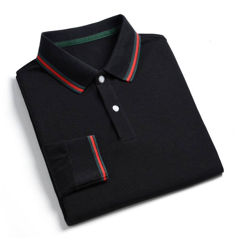 Casual Polo Shirt