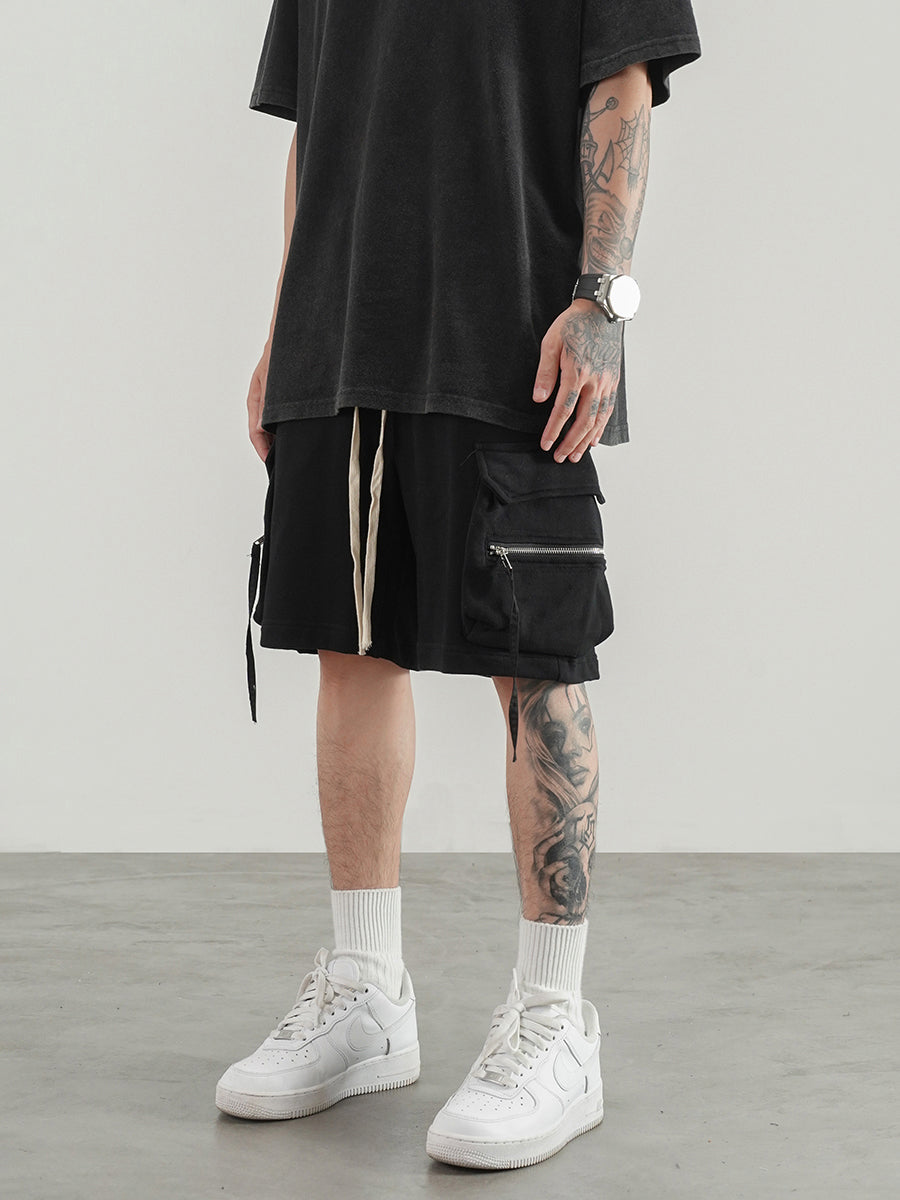 HIP HOP WEAR SHORTS