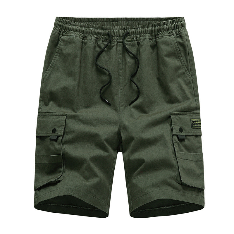 CARGO SHORTS