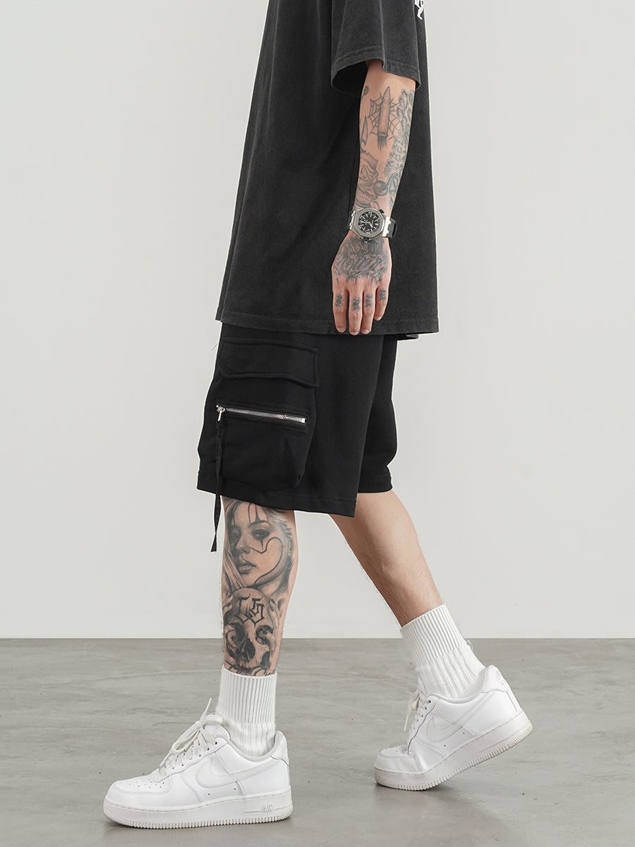 HIP HOP WEAR SHORTS