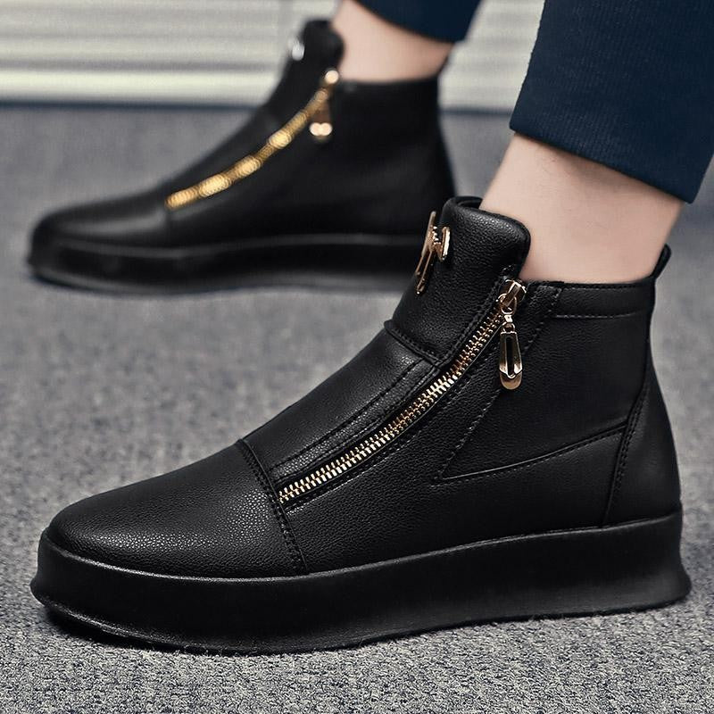 DESIGNER SNEAKERS