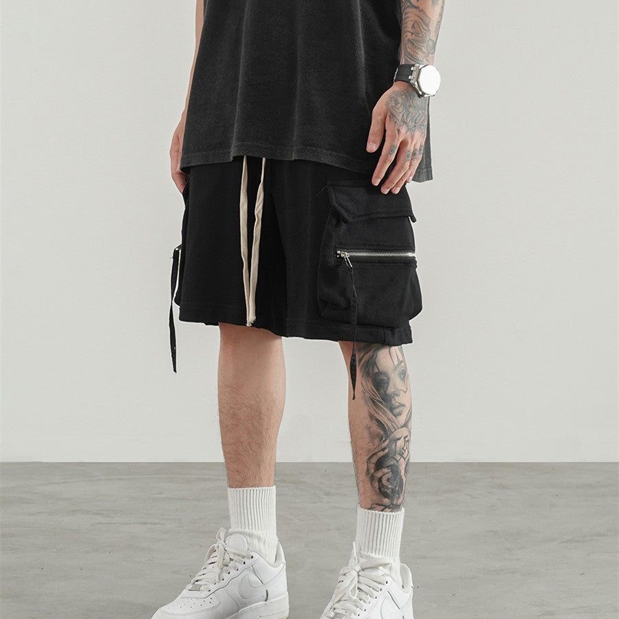 HIP HOP WEAR SHORTS